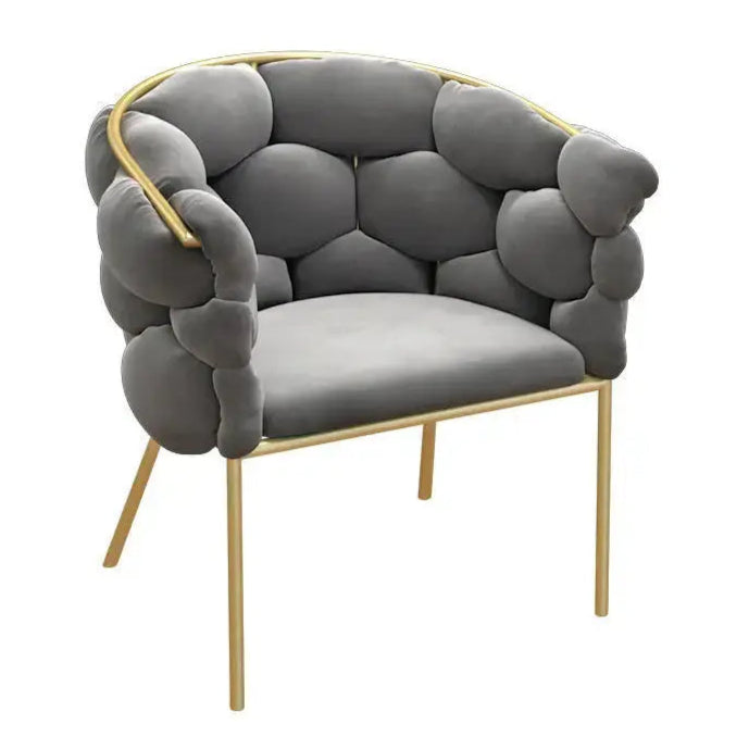 Ballon - Chaise de salle à manger - Lot de 4 ou 6 Rêve de Chic