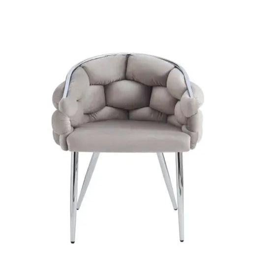 Ballon - Chaise de salle à manger - Lot de 4 ou 6 Rêve de Chic