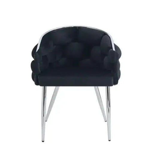 Ballon - Chaise de salle à manger - Lot de 4 ou 6 Rêve de Chic