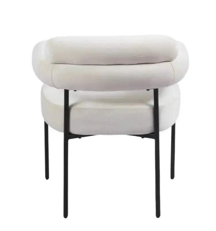 Chaises Sienna Rêve de Chic