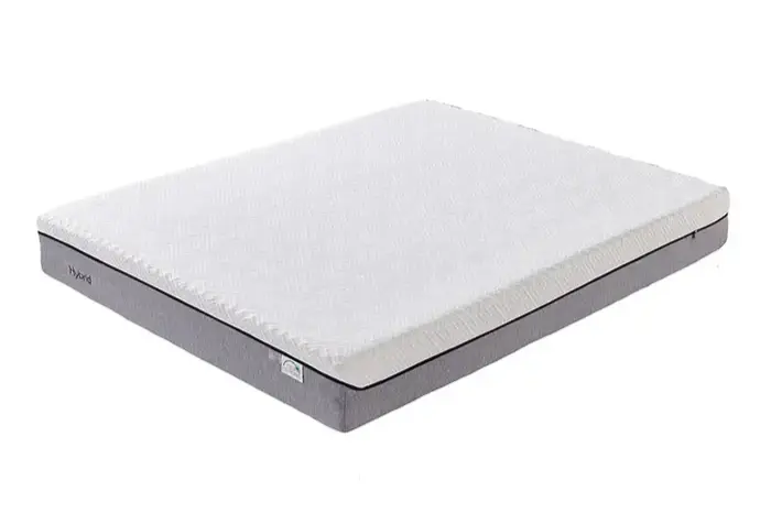 ELITE HYBRIDE - Matelas en Mousse Hauteur 23cm