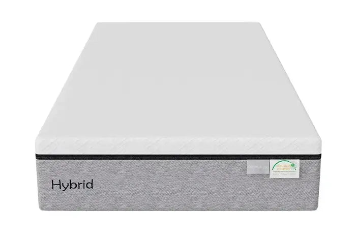 ELITE HYBRIDE - Matelas en Mousse Hauteur 23cm