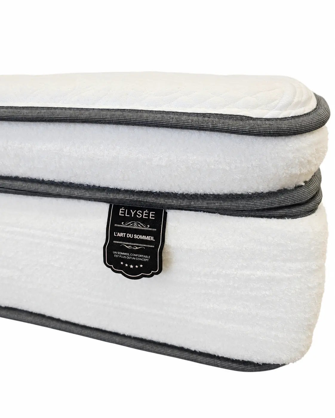 Matelas Concorde Élysée 32 cm Rêve de Chic