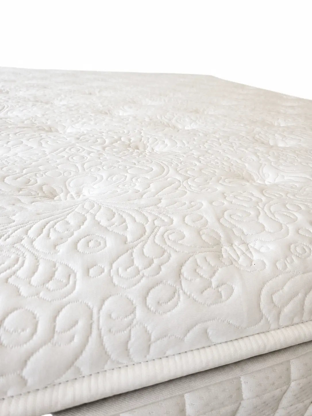 Matelas Elite Cachemire 27 cm Rêve de Chic