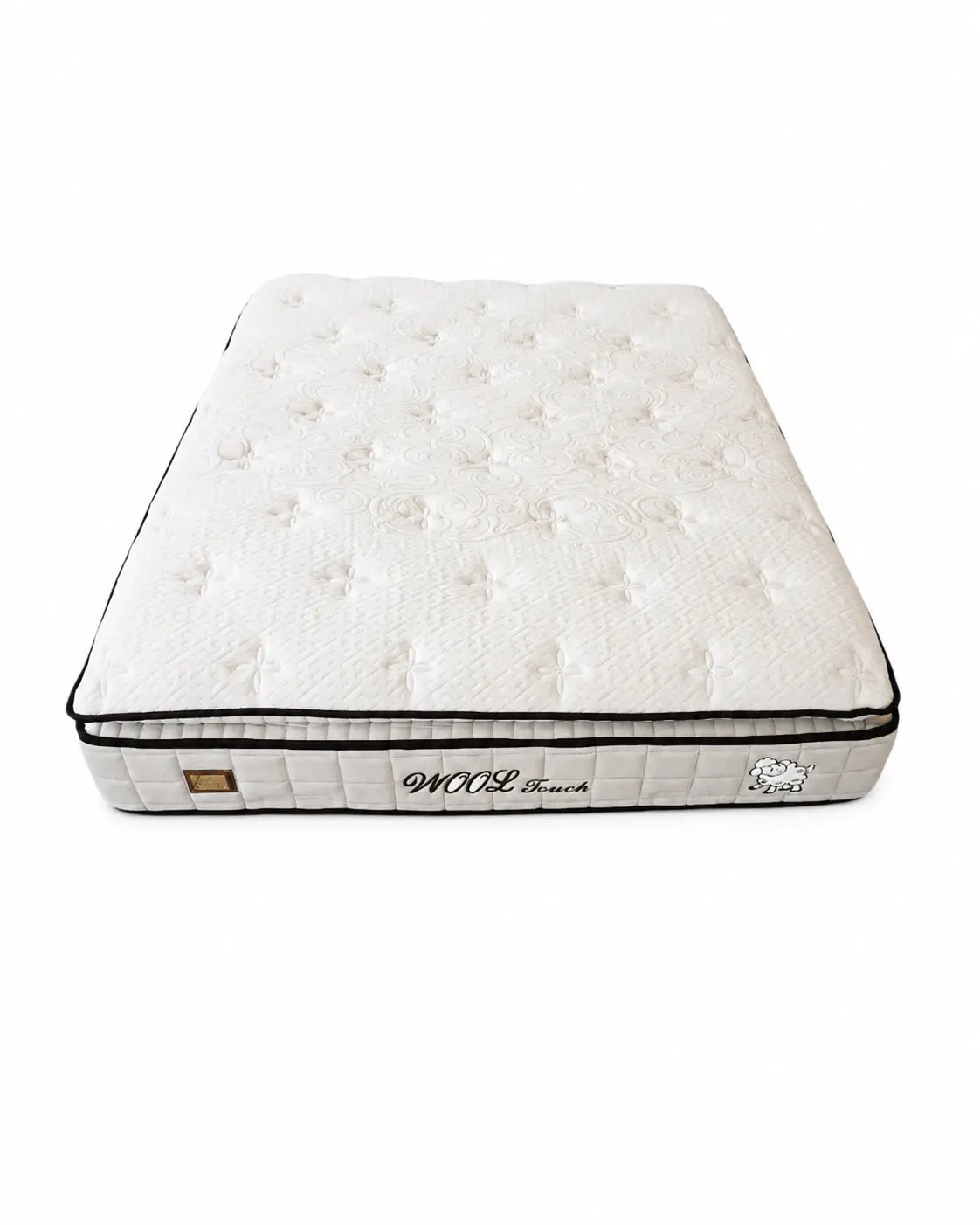 Matelas WOOLTOUCH 35 cm Rêve de Chic