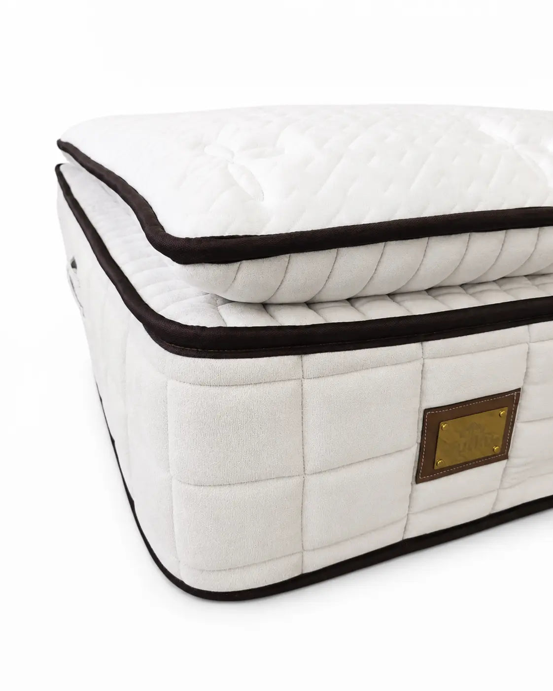 Matelas WOOLTOUCH 35 cm Rêve de Chic