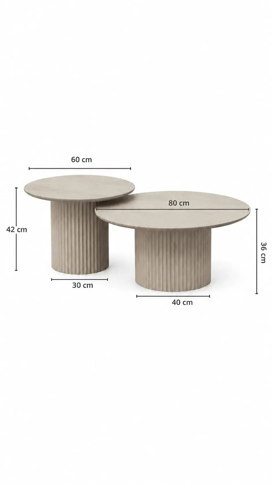 Pack Complet – Canapé Odyssée velours blanc cassé + Tables basses Saris + Table à manger Iris extensible + 6 chaises Soltis + Lit coffre Songe + Matelas Fluffy 160x200 Rêve de Chic
