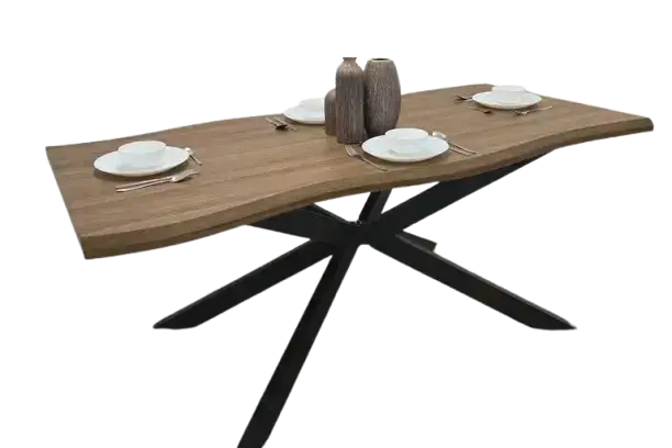 Table à manger Bogota Rêve de Chic