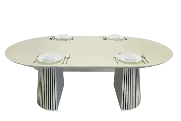 Table à manger Perla Rêve de Chic