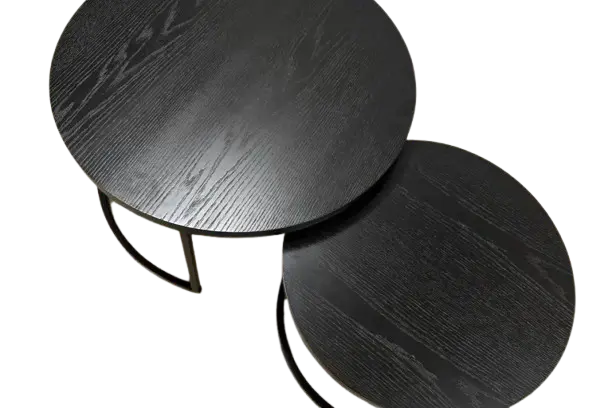 Table basse Gigogne Kélya Rêve de Chic