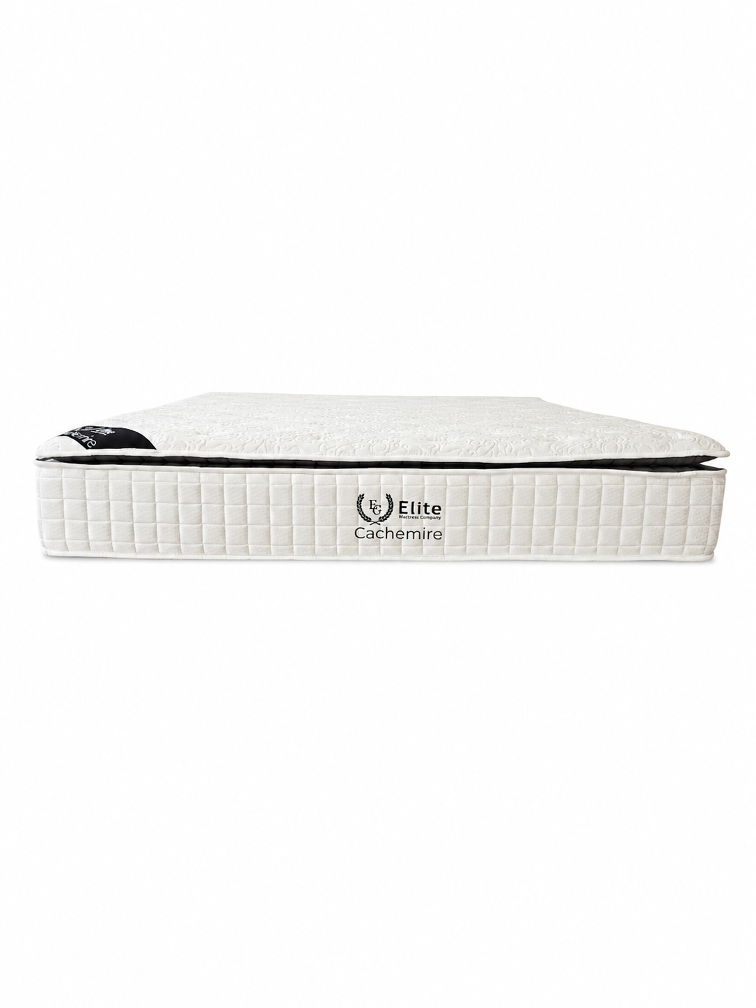 Pack Complet – Canapé Alaïa velours côtelé beige + Table basse Ilia + Table à manger Ilia céramique + 4 chaises Kaya tissu chenille beige + Lit coffre Songe + Matelas Elite Cachemire 160x200