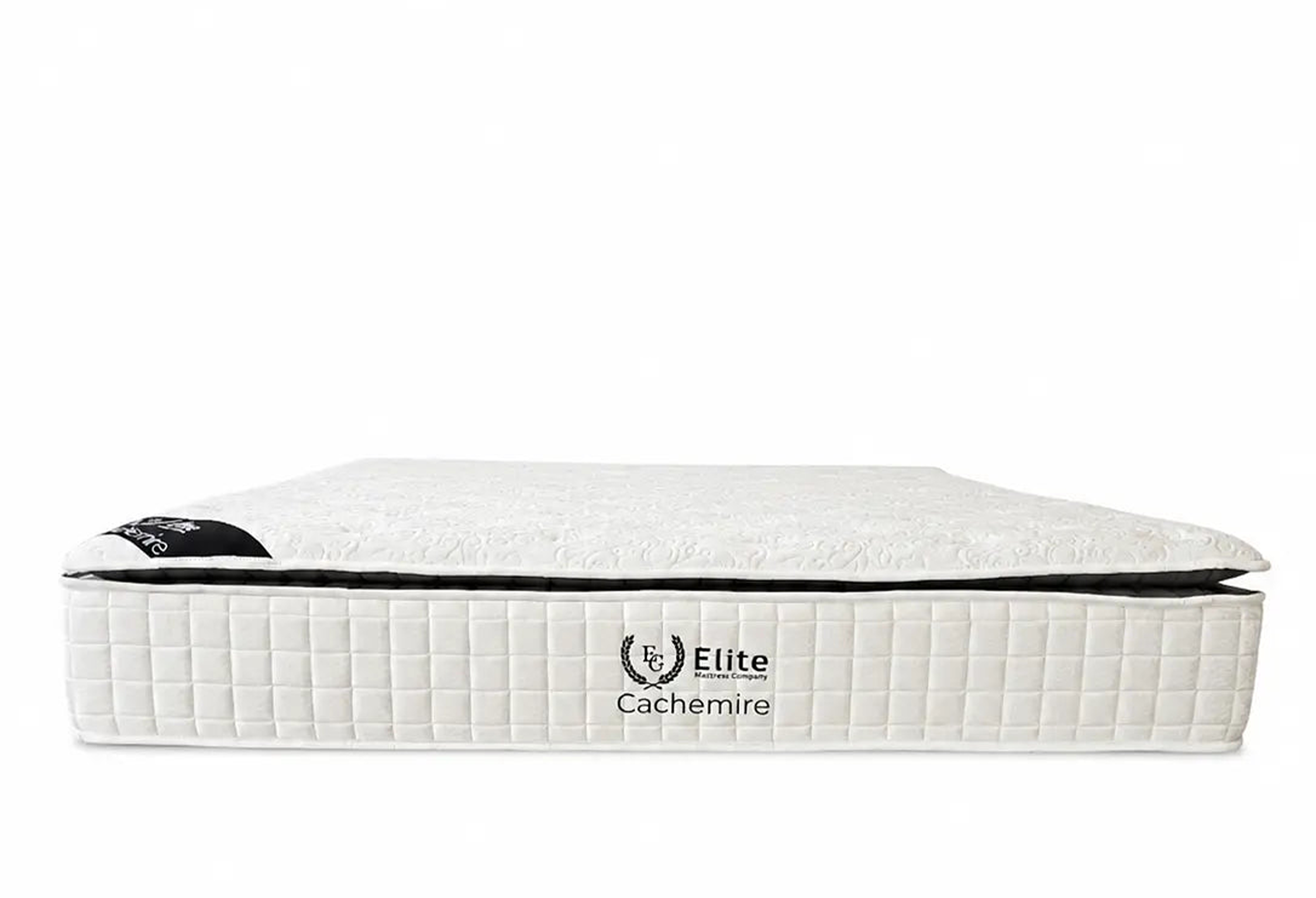 Pack Complet – Canapé Milano chenille blanc cassé + Table basse Aldo + Table à manger Aldo + 4 chaises Bosco + Lit coffre Plume + Matelas Elite Cachemire 160x200