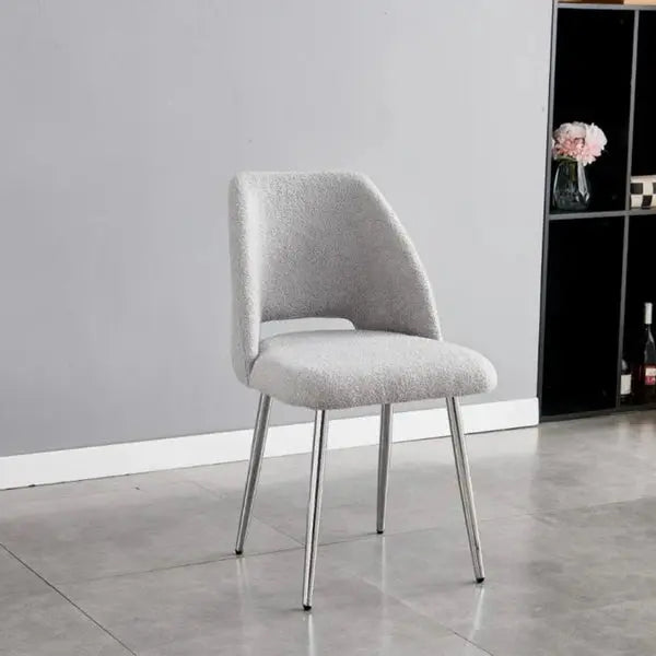 AVA - Chaise de salle à manger - Lot de 4 ou 6  Rêve de Chic