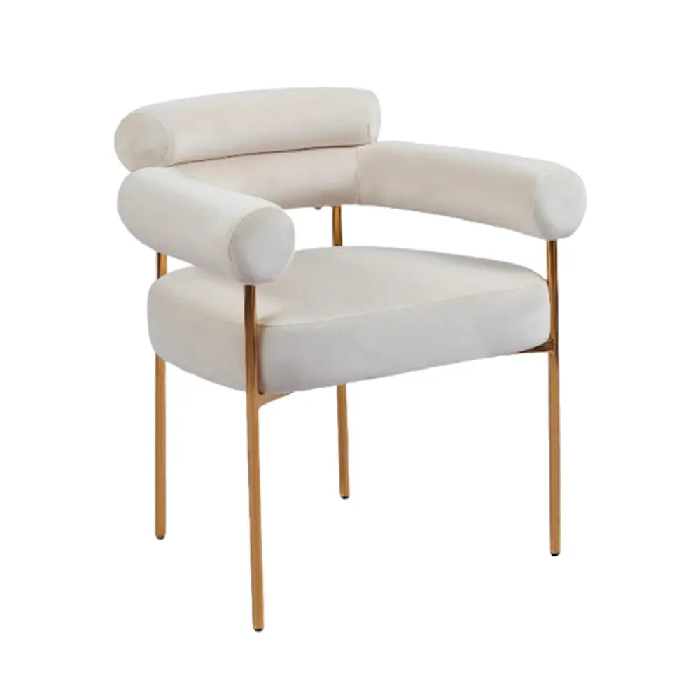 BULLE - Chaise de salle à manger - Lot de 4 ou 6  Rêve de Chic