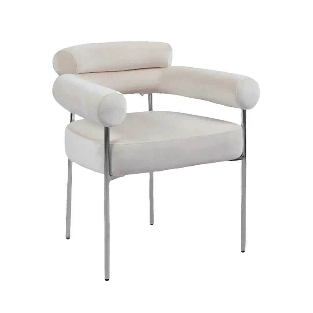 BULLE - Chaise de salle à manger - Lot de 4 ou 6  Rêve de Chic