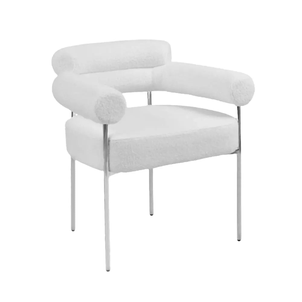 BULLE - Chaise de salle à manger - Lot de 4 ou 6  Rêve de Chic