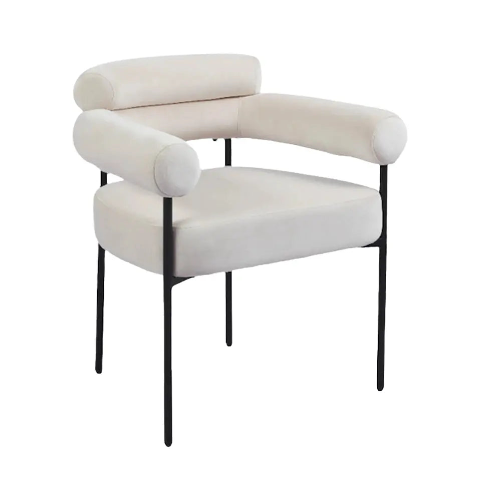 BULLE - Chaise de salle à manger - Lot de 4 ou 6  Rêve de Chic