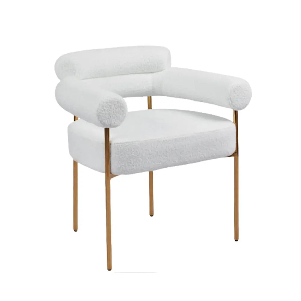 BULLE - Chaise de salle à manger - Lot de 4 ou 6  Rêve de Chic