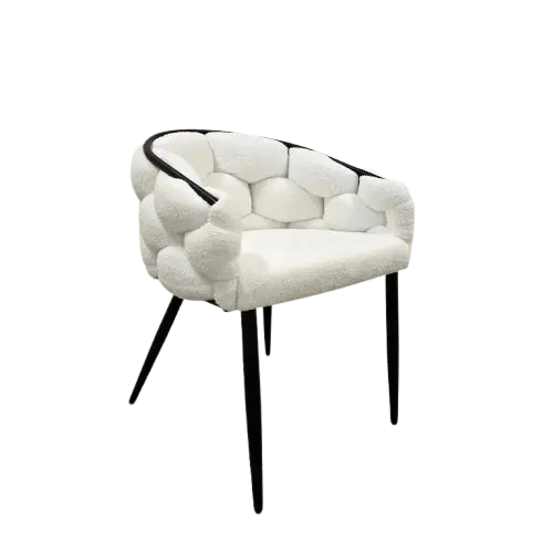 Chaise Chelsy  Rêve de Chic