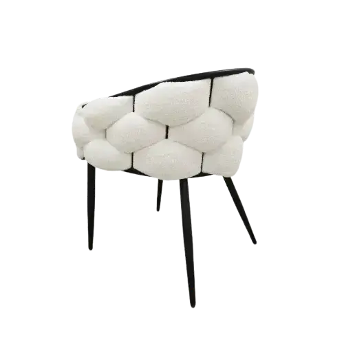 Chaise Chelsy  Rêve de Chic