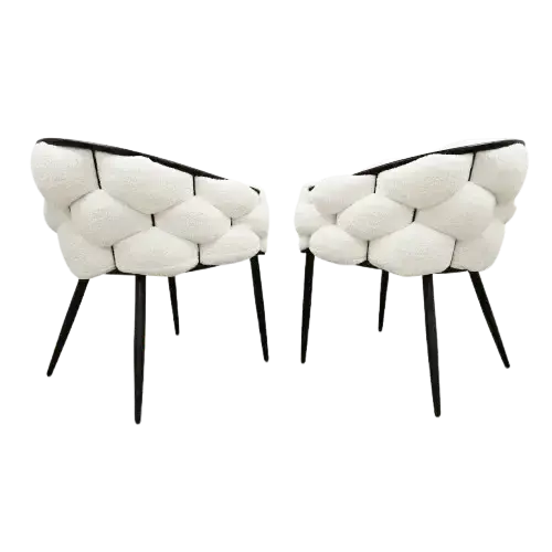 Chaise Chelsy  Rêve de Chic
