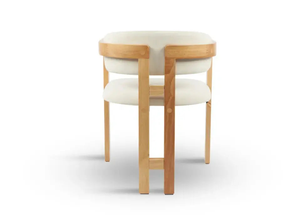 Chaises Inaya  Rêve de Chic