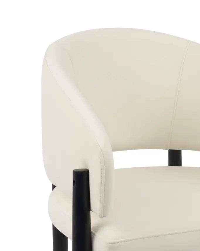Chaises Ambréa  Rêve de Chic