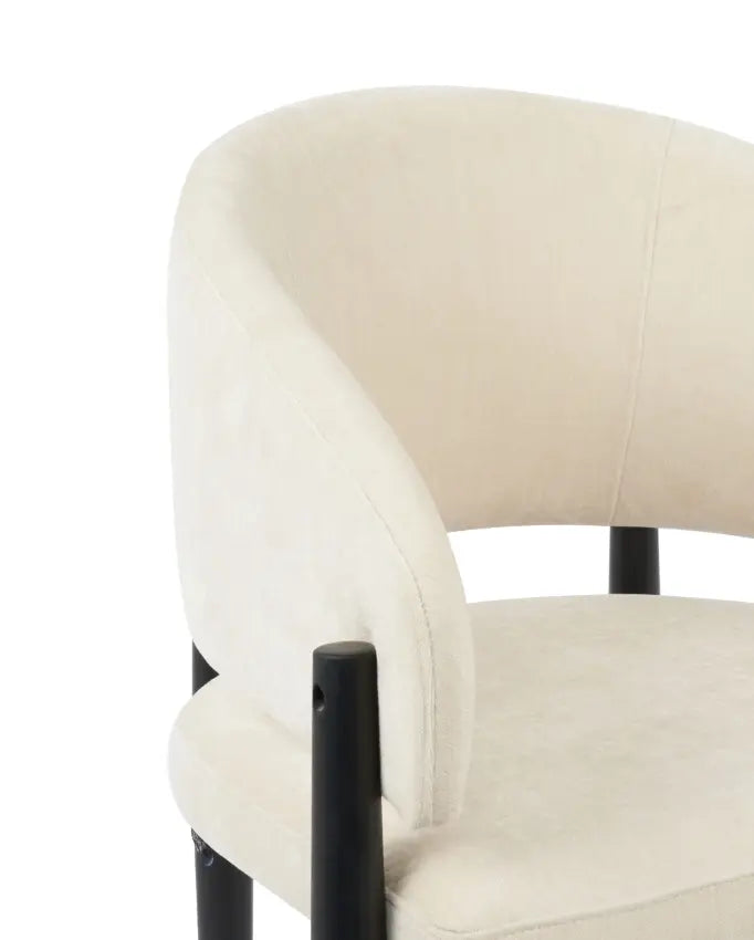 Chaises Ambréa  Rêve de Chic