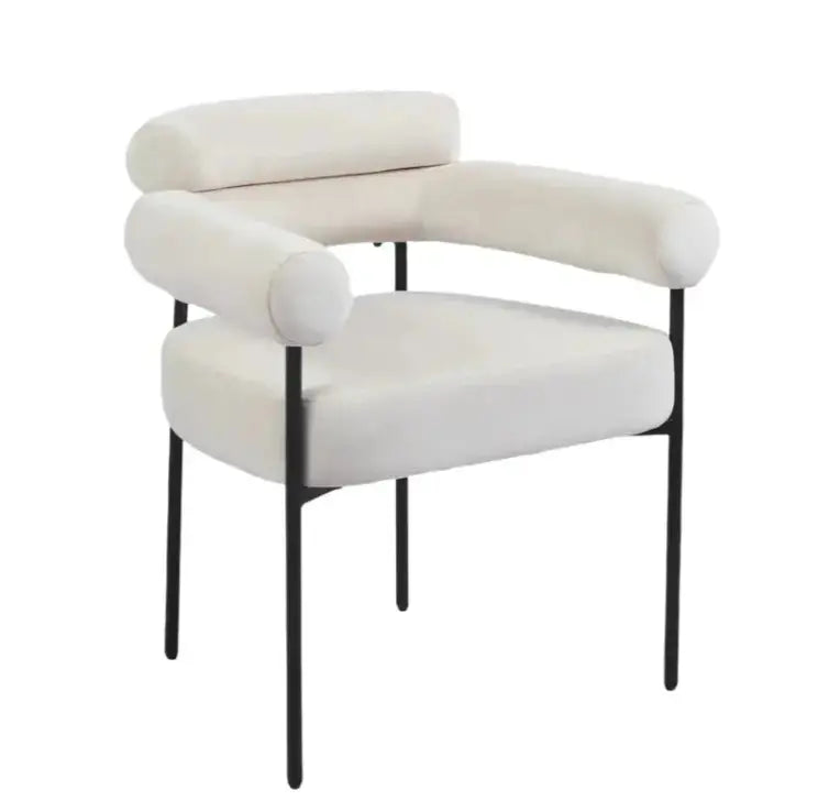 Chaises Sienna  Rêve de Chic