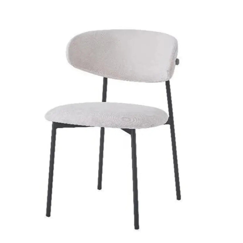 LULU - Chaise de salle à manger - Lot de 4 ou 6  Rêve de Chic