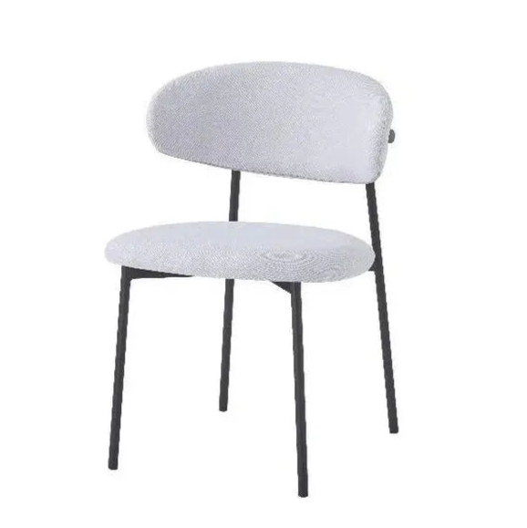 LULU - Chaise de salle à manger - Lot de 4 ou 6  Rêve de Chic