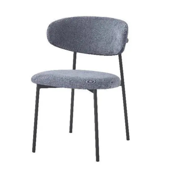 LULU - Chaise de salle à manger - Lot de 4 ou 6  Rêve de Chic