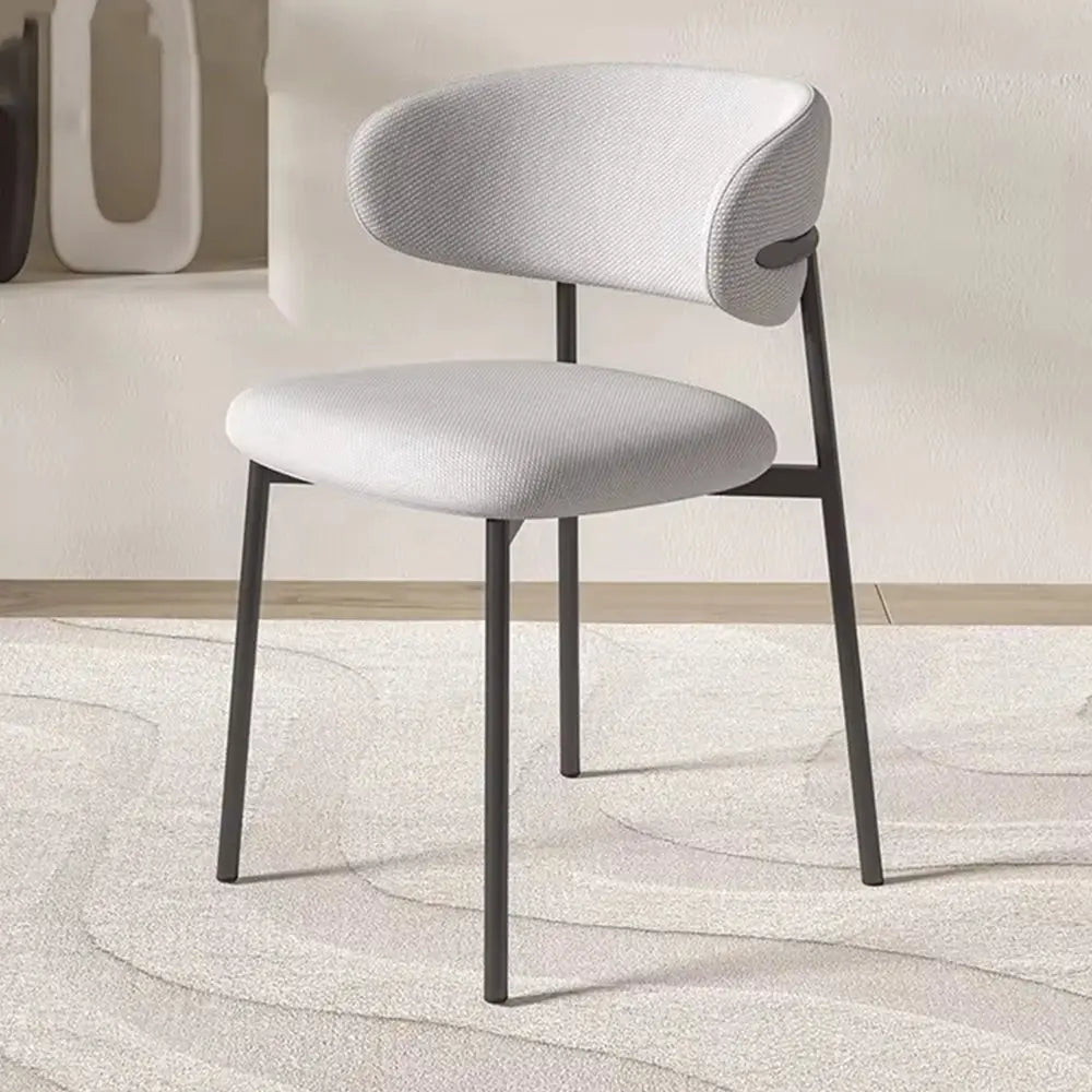 LULU - Chaise de salle à manger - Lot de 4 ou 6  Rêve de Chic