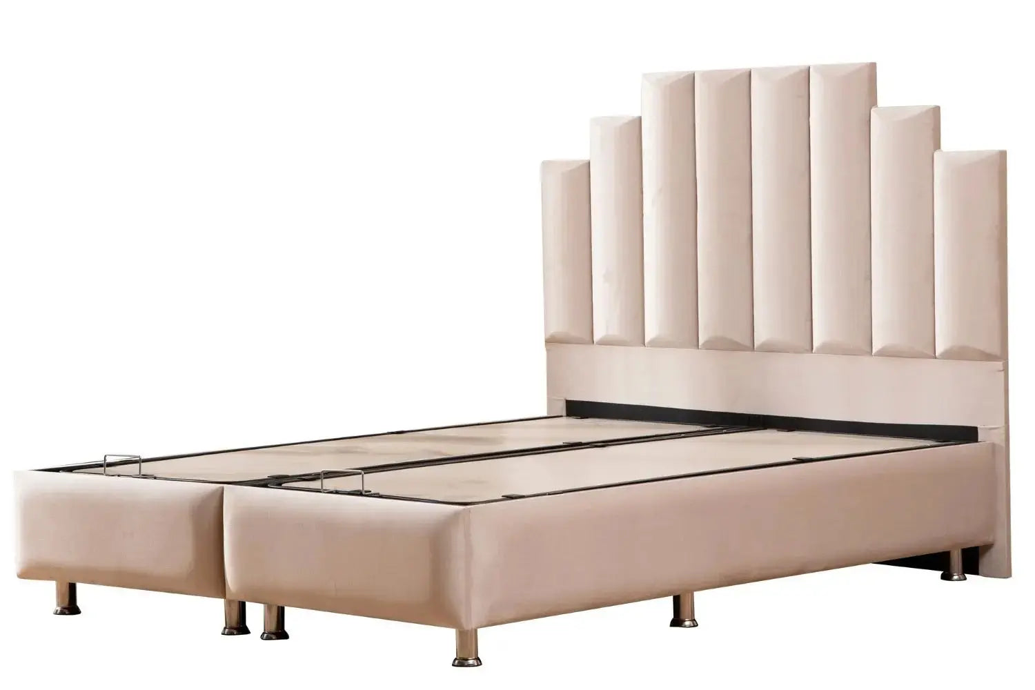 Lit coffre Nala  Rêve de Chic