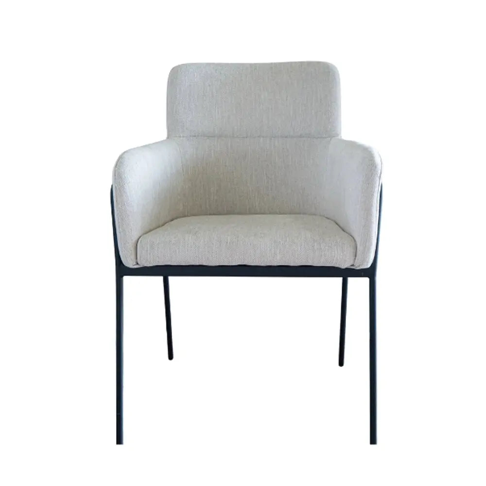 MARELLA - Chaise de salle à manger - Lot de 4 ou 6  Rêve de Chic