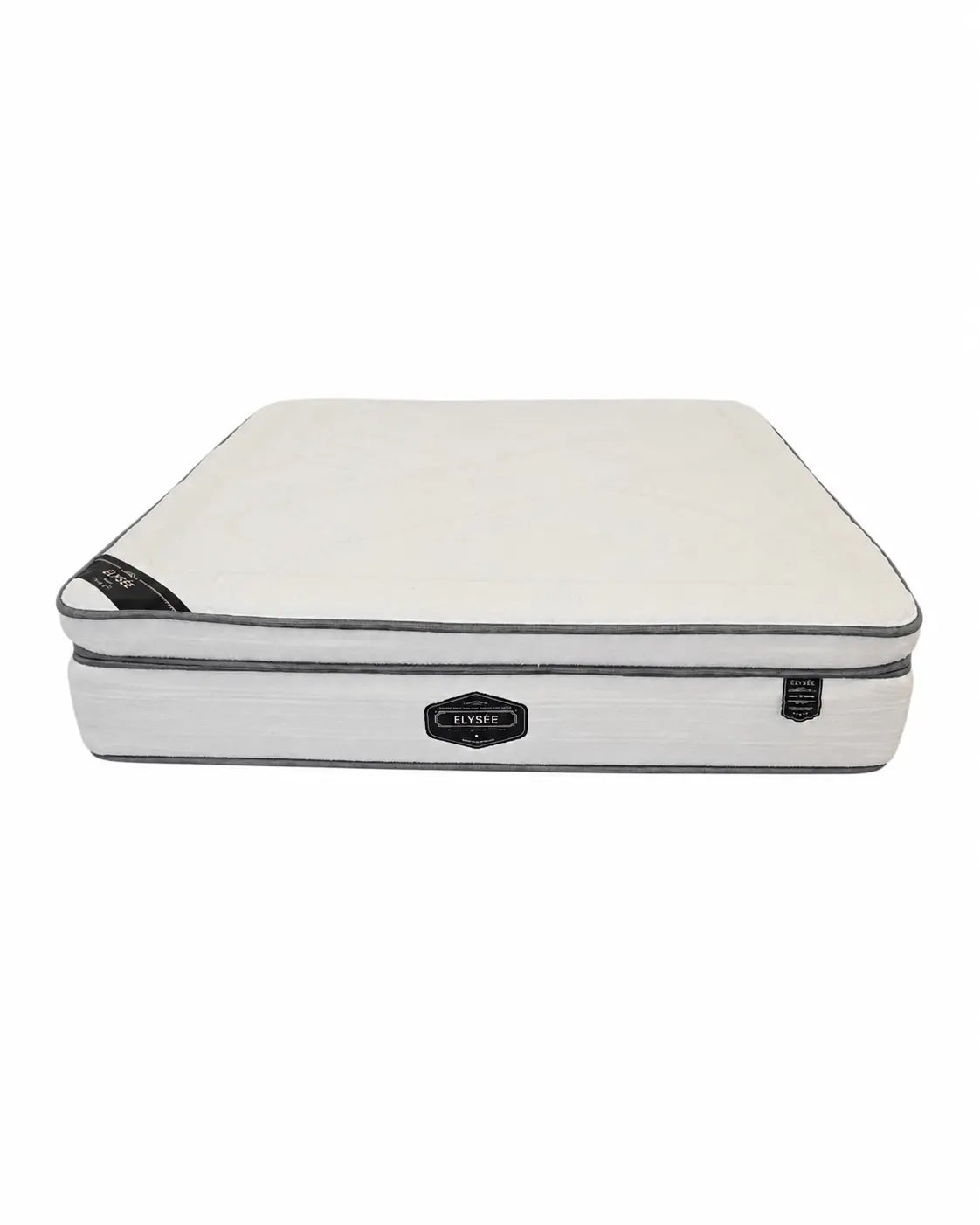 Matelas Concorde Élysée 32 cm  Rêve de Chic