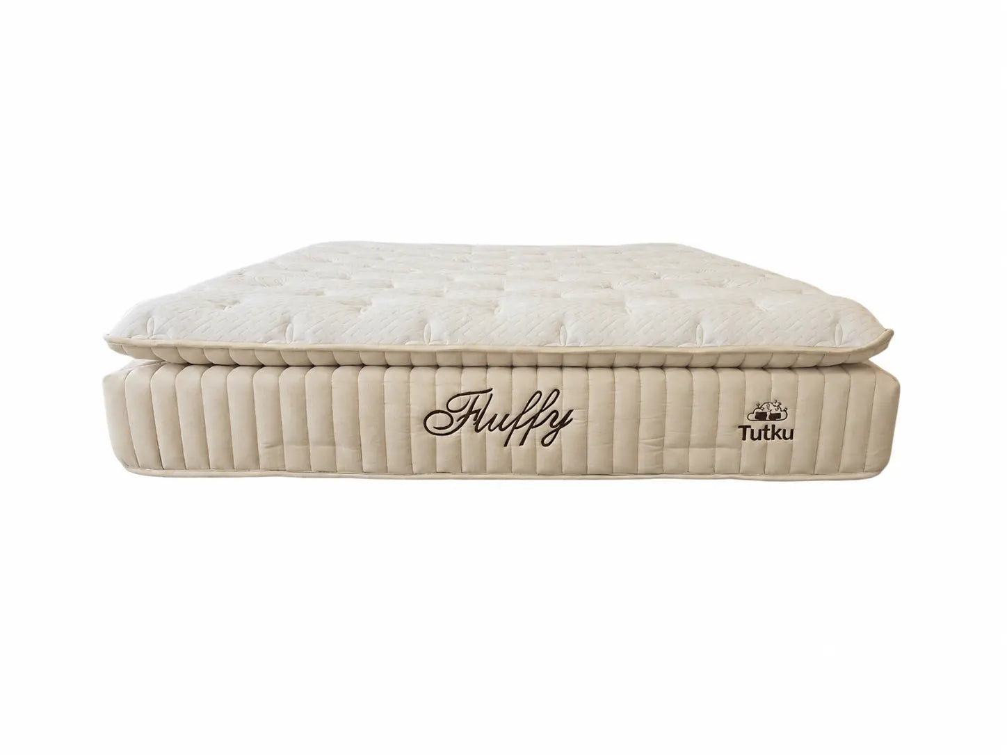 Matelas FLUFFY 35 cm  Rêve de Chic
