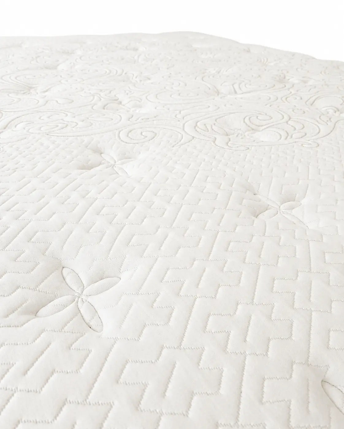 Matelas WOOLTOUCH 35 cm  Rêve de Chic