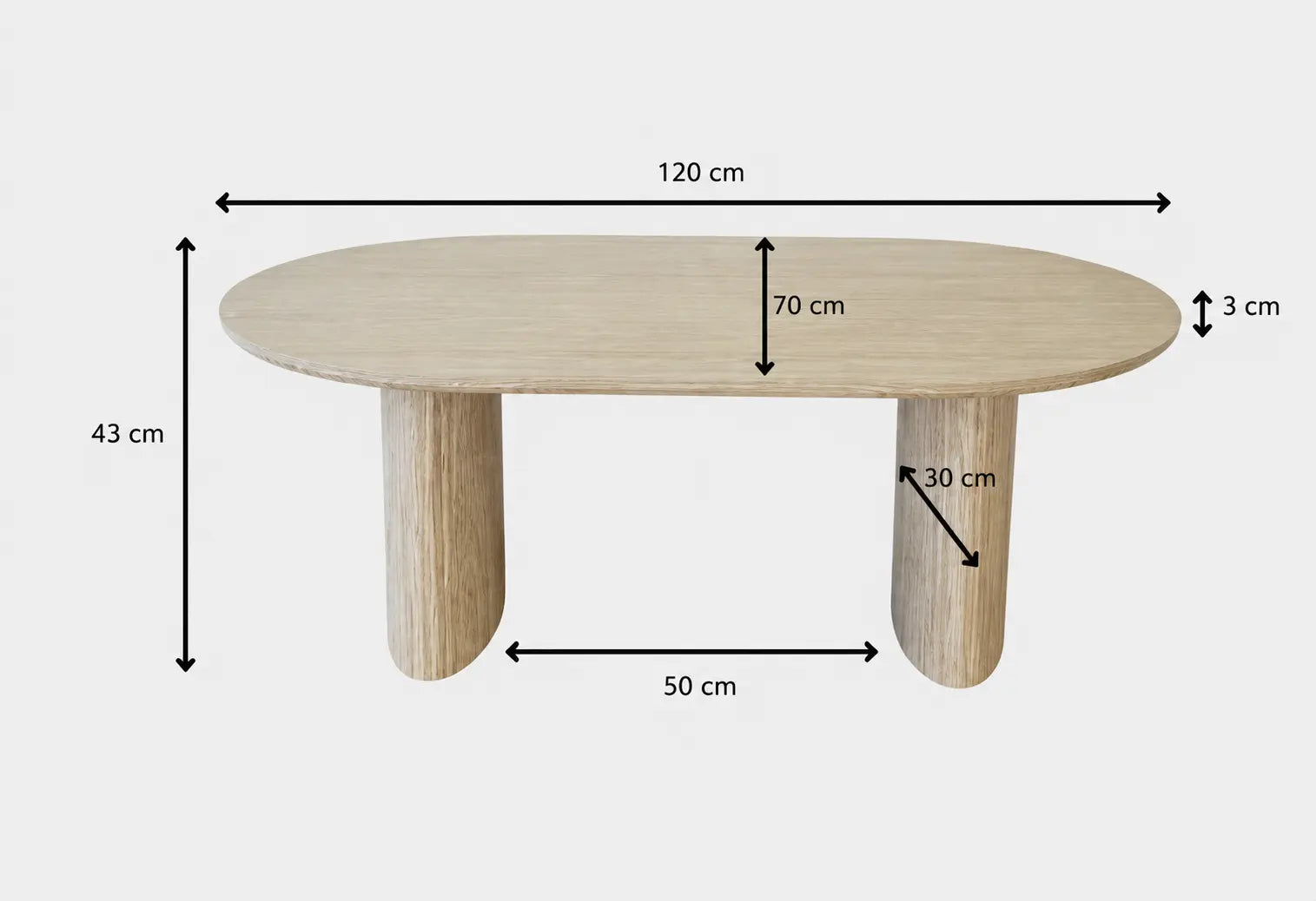 Pack Salon Complet – Canapé Alaïa velours côtelé + Table basse Ilia + Table à manger Ilia céramique beige + 4 chaises Kaya chenille taupe  Rêve de Chic