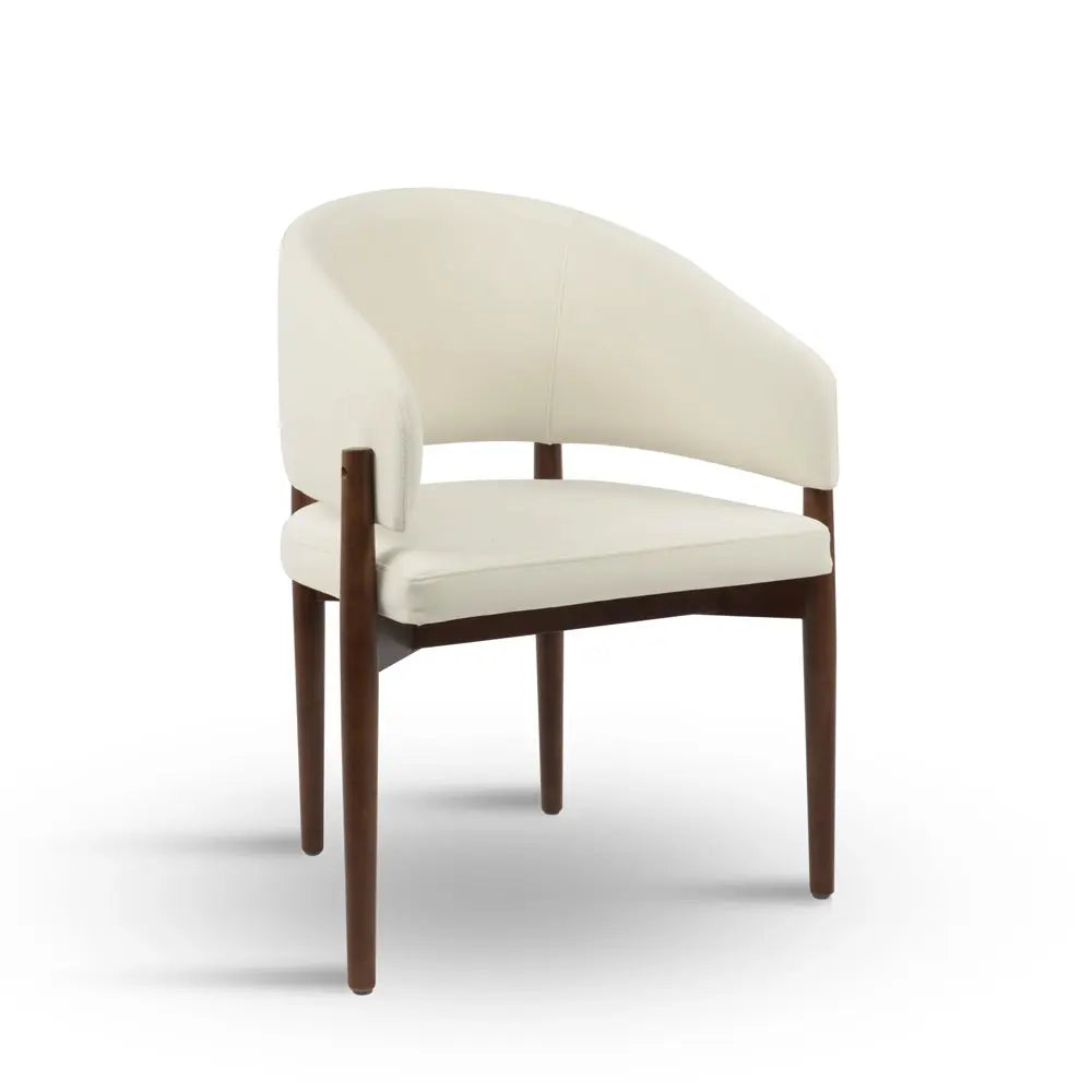 ROSA - Chaise de salle à manger - Lot de 4 ou 6  Rêve de Chic