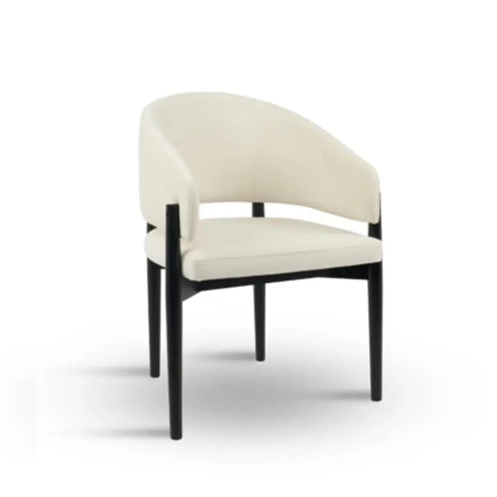 ROSA - Chaise de salle à manger - Lot de 4 ou 6  Rêve de Chic