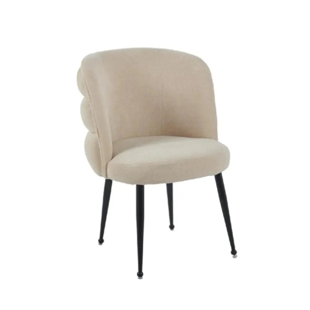 SACHA - Chaise de salle à manger - Lot de 4 ou 6  Rêve de Chic