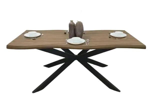 Table à manger Bogota  Rêve de Chic