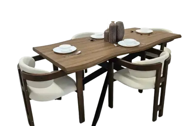 Table à manger Bogota  Rêve de Chic