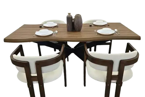 Table à manger Bogota  Rêve de Chic