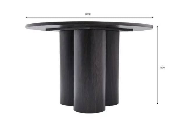 Table à manger Stella  Rêve de Chic