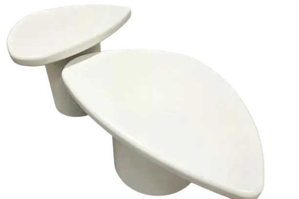 Table basse Dayana  Rêve de Chic