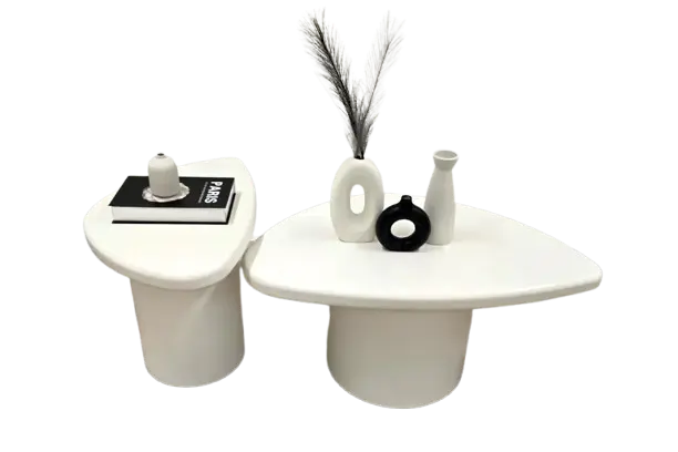 Table basse Dayana  Rêve de Chic