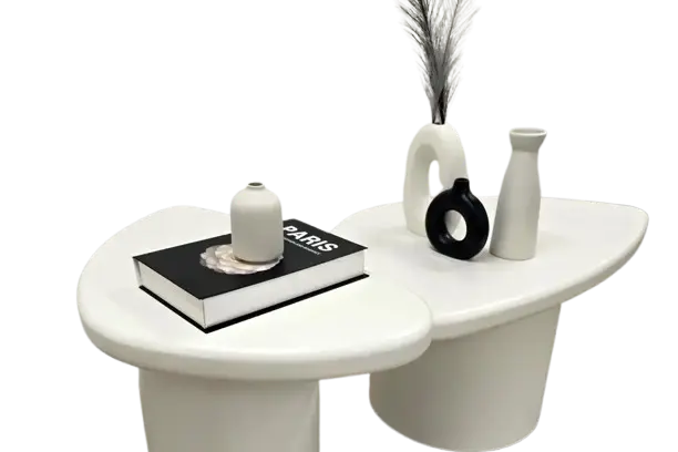 Table basse Dayana  Rêve de Chic
