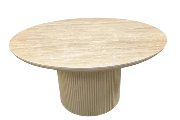 Table basse Latté  Rêve de Chic